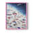 Cadre photo rose simple n'est pas disponible