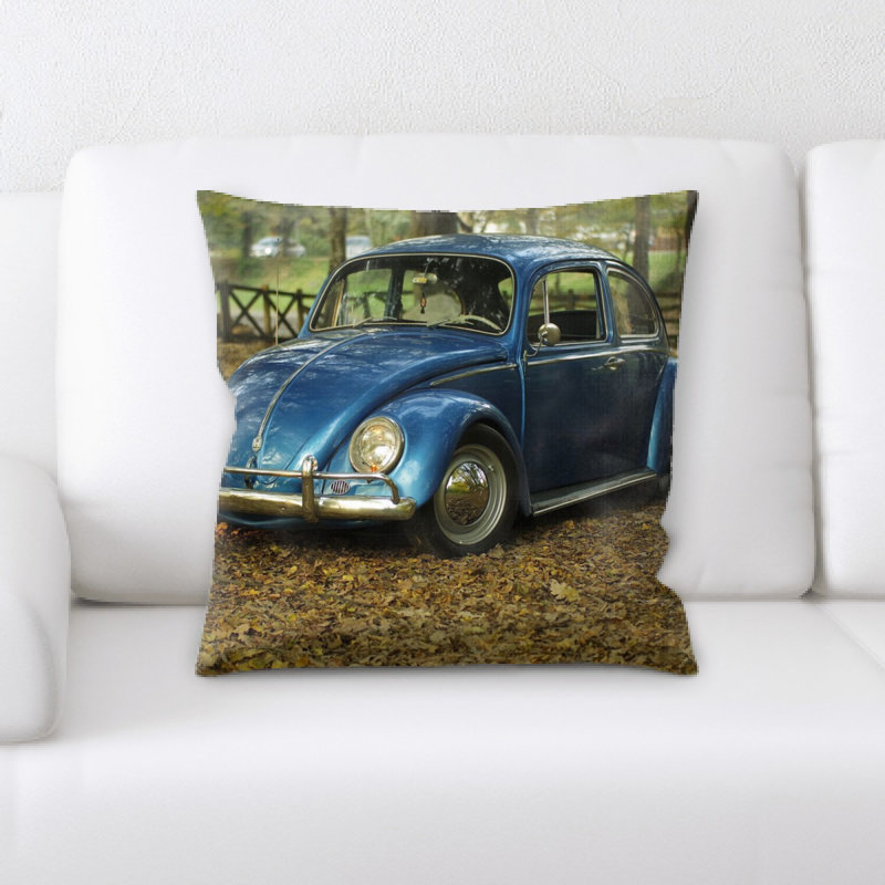 Coussin de voiture
