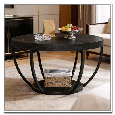Round Chating Table,