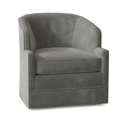 Manning Barrel Chair