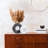 Ronde Ring Ceramic Vase- Set of 2