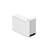 Cube 3 - Piece Bathroom Hardware Set