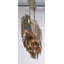 Lustre en bronze 11 lumières Cocolina