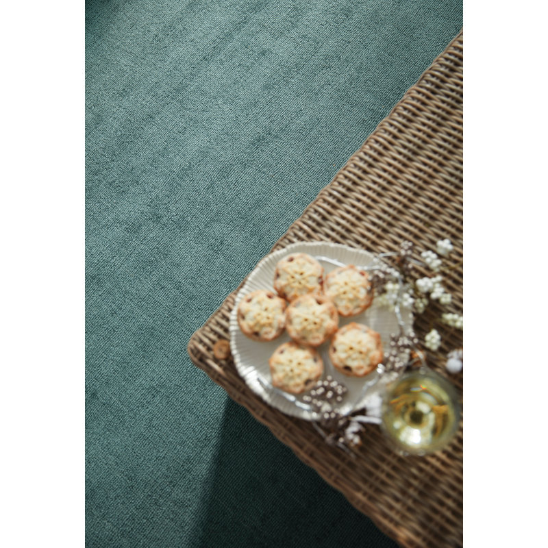 Waldoboro Hand Woven Area Rug, Rectangle 160 x 230cm