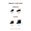 Nespresso Vertuo Coffee and Espresso Machine by De'Longhi-87842854