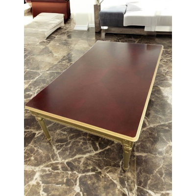 Fizaan Coffee Table