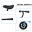 Benites Freeport Park Push/Pull Ride On-70880454