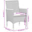 Garden Bistro Set Furniture-49766577