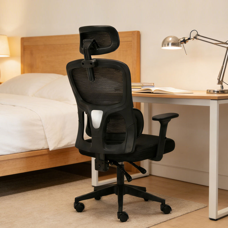 Mesh Office Chair