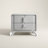 Sandara Modern Solid Wood Fully Assemble 3 Piece Bedroom Set-236094087-236094083