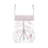 Mccarroll 5 - Piece Crib Bedding Set
