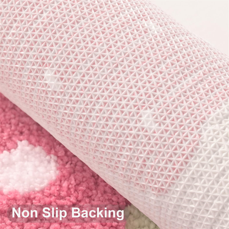 Donatella Non-Slip Bath Mat