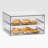 Classic Display Case - Two Trays