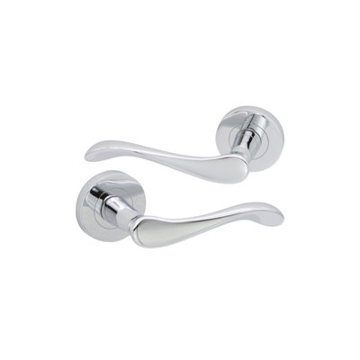 Rosalie Lever Door Handle