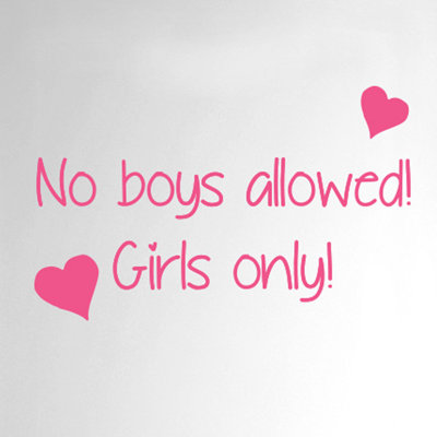 Wall Decal