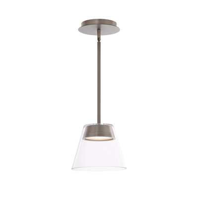Chandra 1 - Light LED Pendant