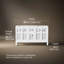 Ensemble de meuble-lavabo 60 po Hearthaven-65971646