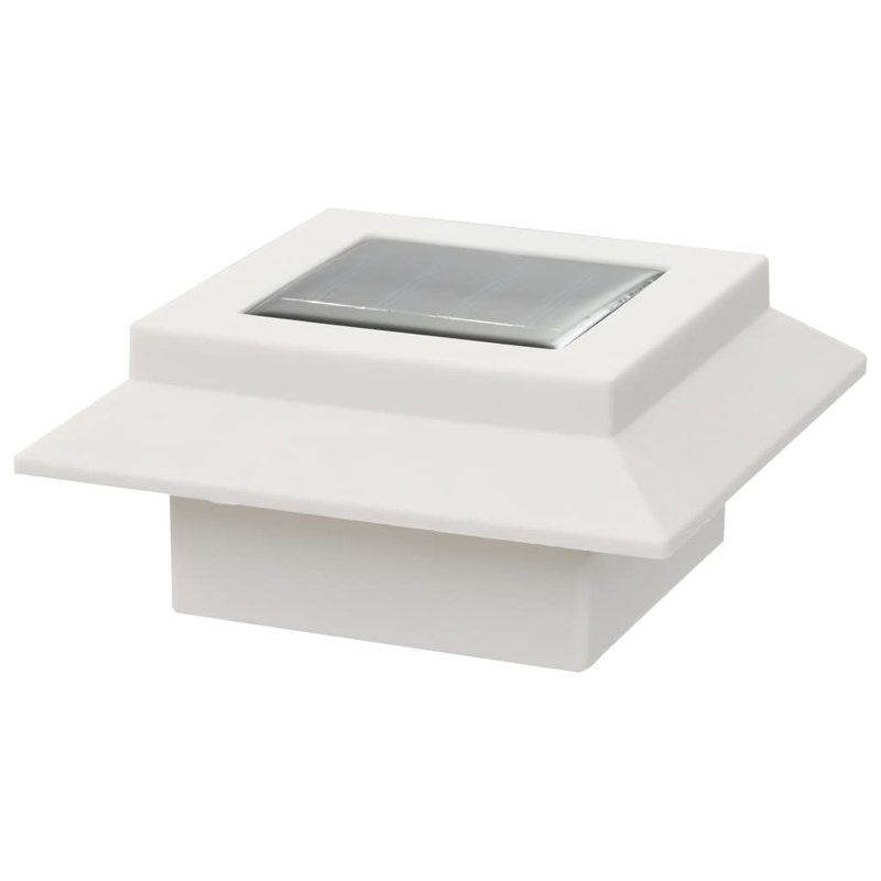 LED Recessed Lighting Kit, White