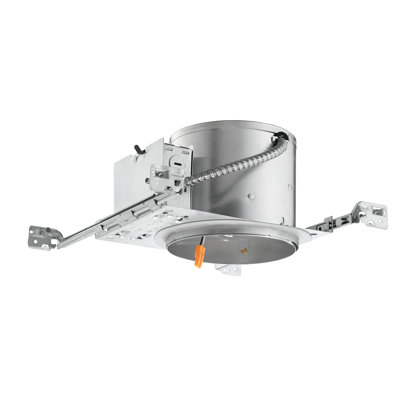6" New Construction Recessed Housing