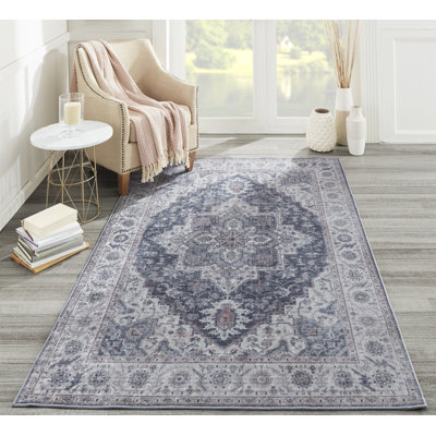 Humberwood Oriental Indoor Rug