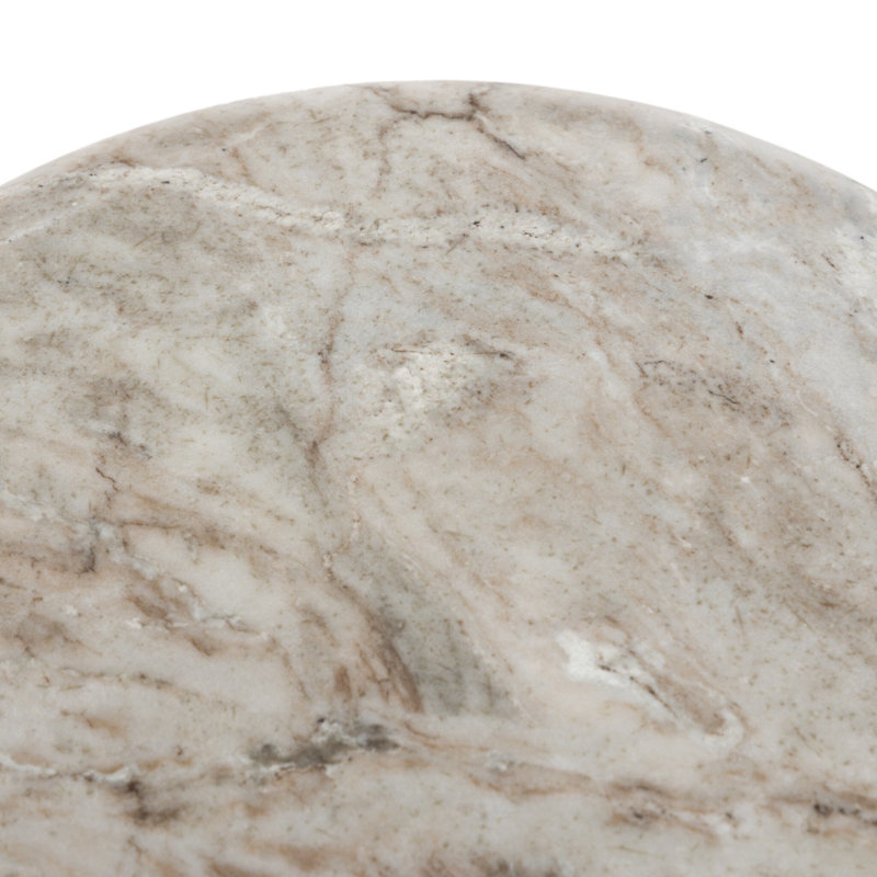 PABLO Outdoor Round Side Table