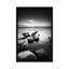 « shore assez »-reproduction de photo sur toile tendue-21709984-74596473-74596474
