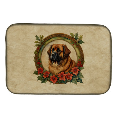 Tapis de séchage