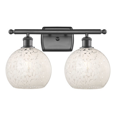 Bedia 2 - Light Dimmable Vanity Light