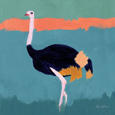 Autruche