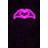 Flexible Neon LED Lighting Strip, 59.1 x 9.8 x 0.8 inches | IP67 Waterproof, 600 Lumens, 12V DC, 36W Max | Ideal for Home Decor, Parties, and Events | Durable PVC Foam Template, 12V 4A Adaptor Included-1815467869