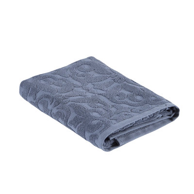 Saldana Midweight Bath Towel