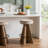Vega Swivel Stool-938508346-880323717-897461607