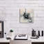  «Drive Alone» par Silvia Vassileva, art mural sur toile, 12 po x 12 po-1085888908