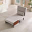 Chaise d'appoint Rosaura