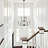 Velleda 9 - Light Modern Linear 2 Tier Dimmable Candle Style Classic / Traditional Chandelier-2140444958