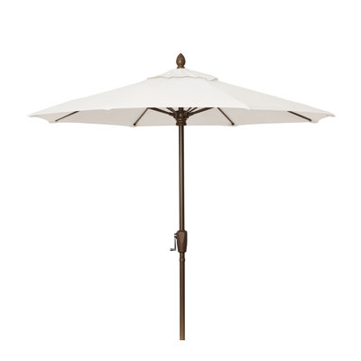 Parasol de marché