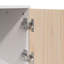 Kyarna 67cm Solid Wood Sideboard-426136489