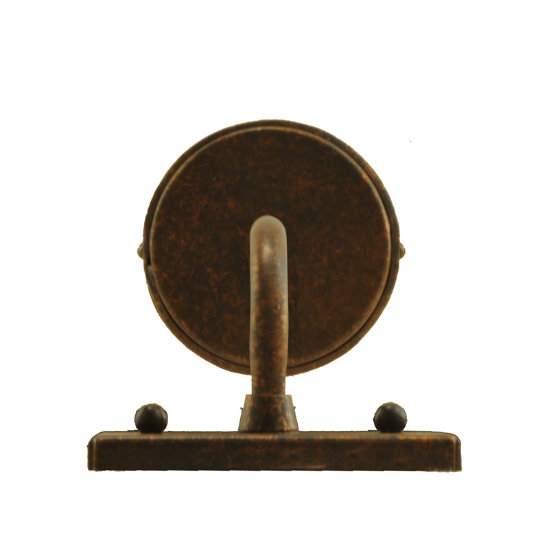 Metro Fusion 1 - Light Armed Sconce