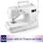 Uten Electric Sewing Machine