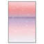 Peach Coastline II Print by Oliver Gal-1464127468-1488068809
