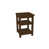 Marron foncé