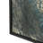 Partone Metal Flat Wall Mirror