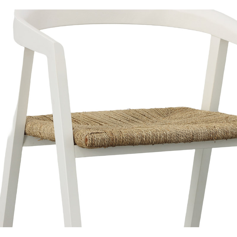 Cape Solid Wood Dining Chair