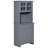 Kitchen Cabinet Kitchen Pantry Storage Cabinet
