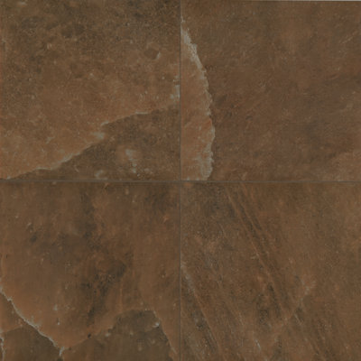 Carrelage imitation pierre 32 "x 32"