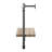 Franklin Industrial Pipe Shelves