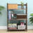 Arystan Bookcase-367894524