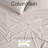 Calvin Klein Modern Cotton Melange 4 Piece Sheet Set-110894518-118314985