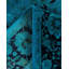 Overyed One-of-a-Kind Rectangle 4' X 6'1" Hand Knotted Area Rug