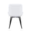Chaise d'appoint rembourrée Eastwood-507352583